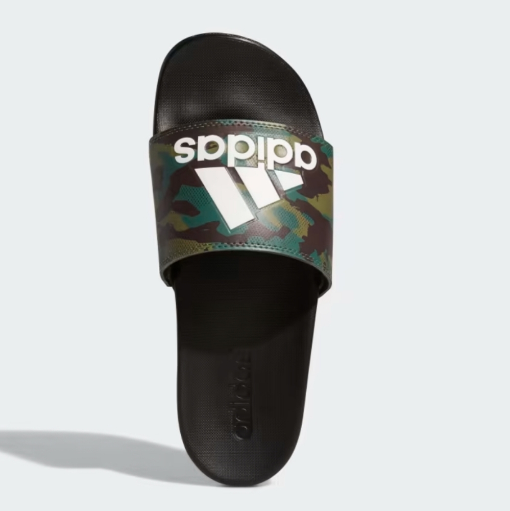 Addidas Slides - Picture 8 of 9